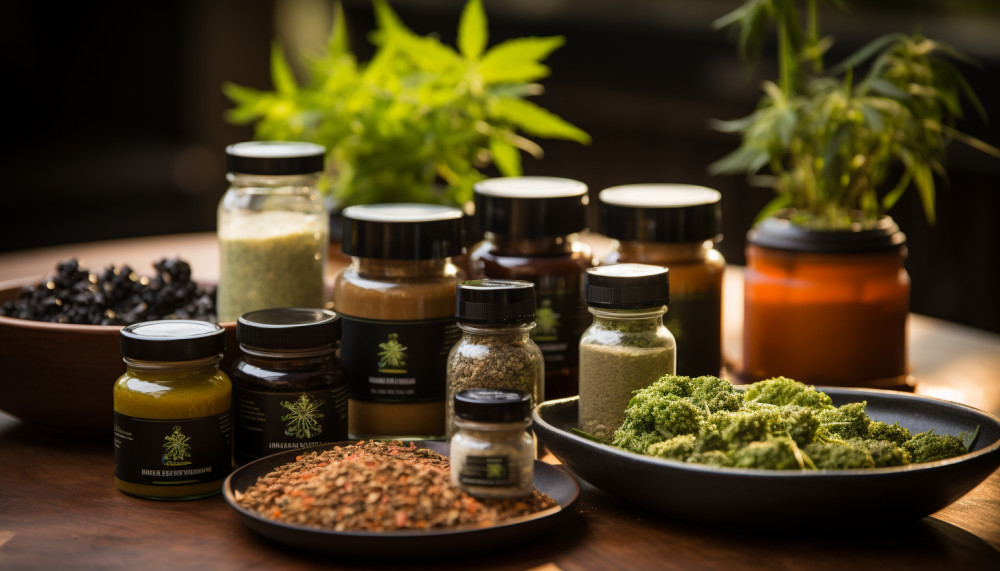 ¿Cuáles son los beneficios del CBD?