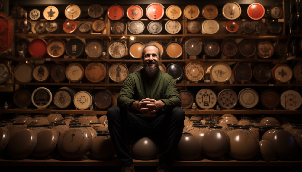 Hang drum : ¿Qué gama elegir ?