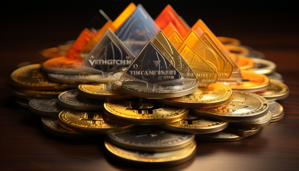 Las criptomonedas colaboran con Visa mediante un programa piloto