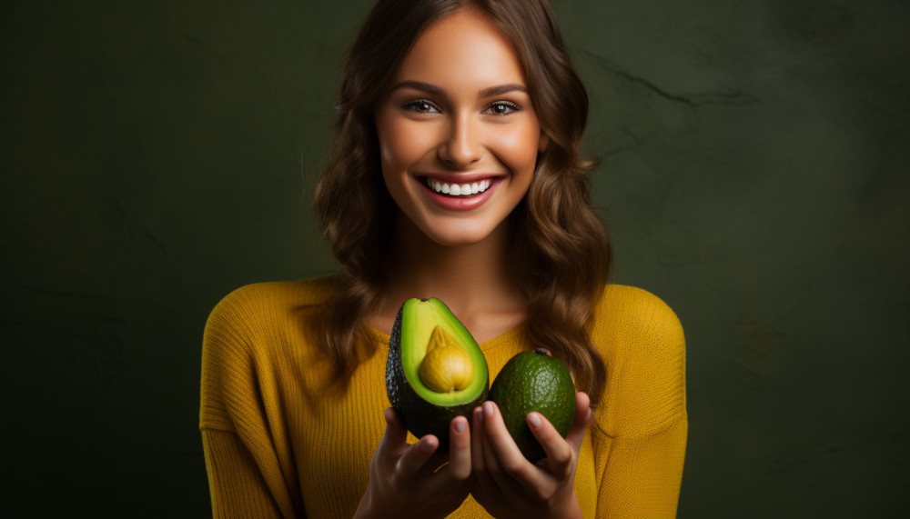 Salud - Los beneficios del aguacate