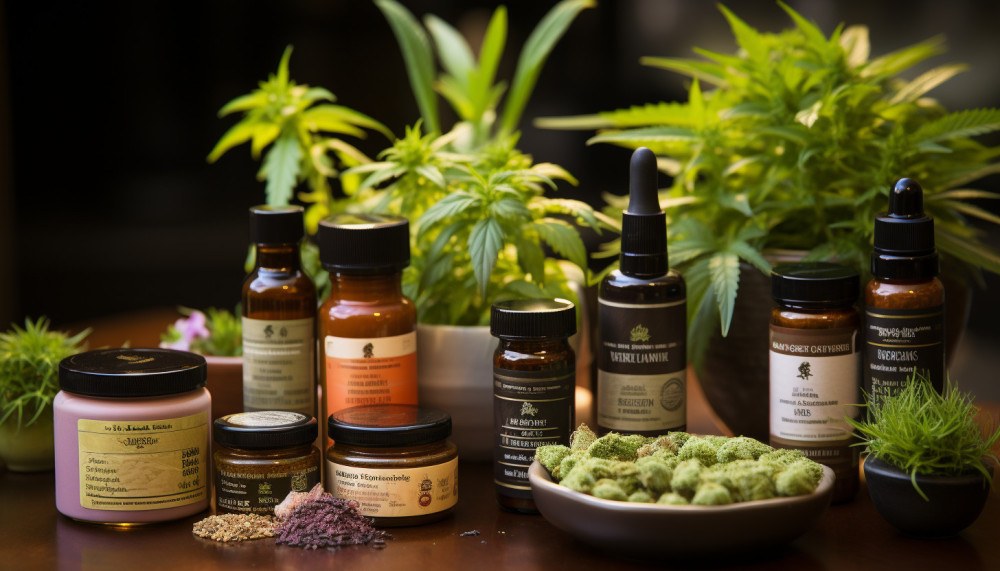 Nuestras diferentes formas de tomar aceite de CBD